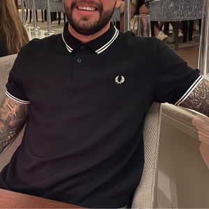 Fred Perry Polo
